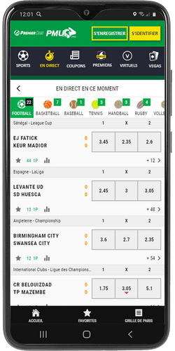 Premierbet - So Simple Even Your Kids Can Do It
