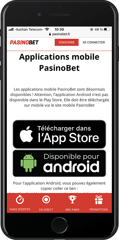 aplication-mobile-PasinoBet-0x0sa