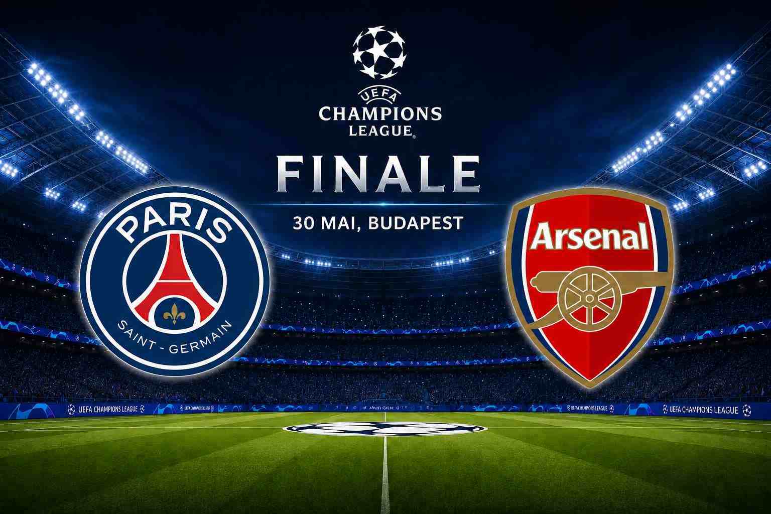 2026 UCL finale