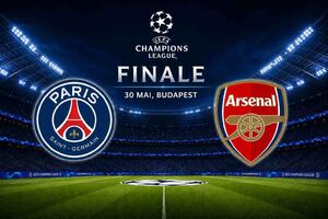 PSG vs Arsenal pronostic et cote finale Ligue des champions du 30 mai 2026