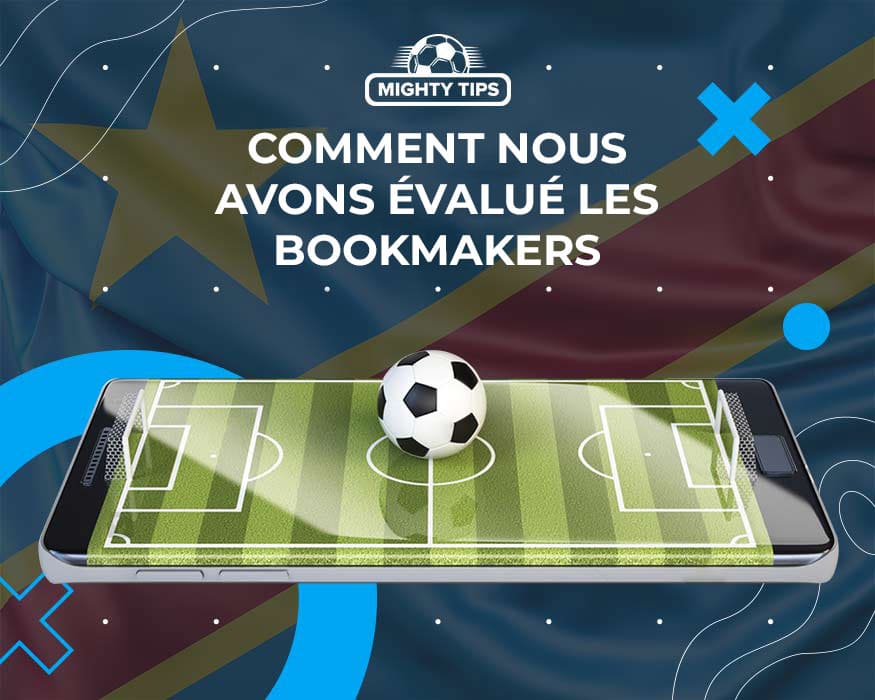 Meilleurs paris sportifs Congo