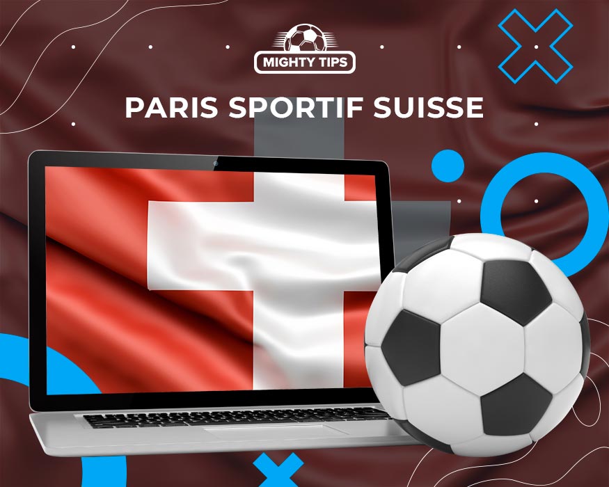 Paris sportif suisse