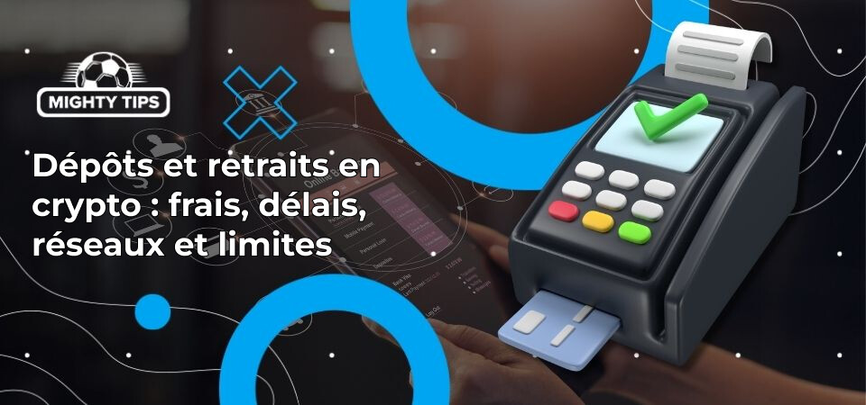Image pour la section consacrée aux dépôts et aux retraits
