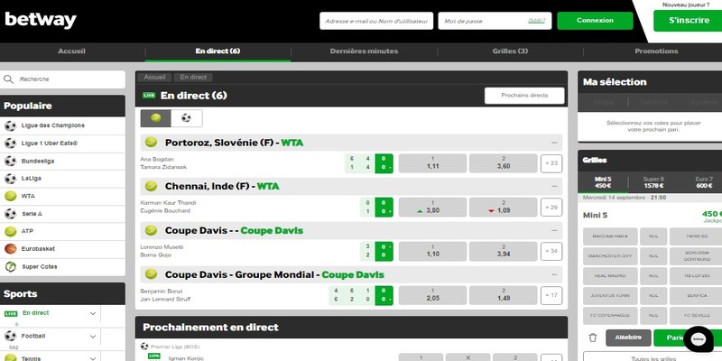 betway-sport-page