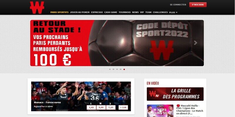 winamax-sport-page