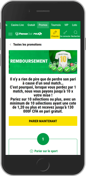 Remboursement