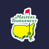 Les Masters logo
