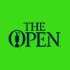 British Open logo