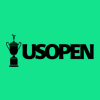 L’US open logo