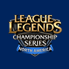 League of Legends Championship Series (LCS)