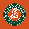 French Open (Roland-Garros) logo