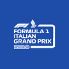 Grand Prix d'Italie - logo