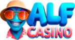 Logo AlfCasino
