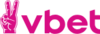 VBet logo dinscription