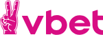 VBet logo de lapplicationo