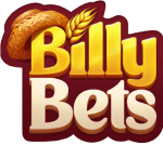 Logo de l'application BillyBets