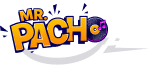 Logo MrPacho