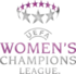 UEFA Women's Champions League logo