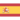 Espagne Fem Logo