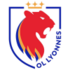 Olympique Lyonnais Fém. logo