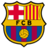 Fc Barcelone Fém. logo