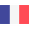 France U19 logo