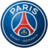 Paris SG Fém. logo