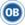 Odense BK logo