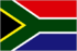 Afrique du Sud logo