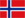 Norvège logo