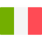 Italie logo