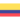 Colombie Logo