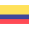 Colombie logo