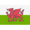 Pays de Galles logo