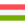 Hongrie logo