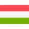 Hongrie logo