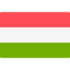 Hongrie logo