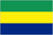 Gabon logo