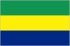 Gabon logo