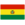 Bolivie logo