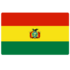 Bolivie logo