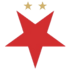 Slavia Prague logo