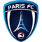 Paris Fc W logo