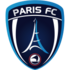 Paris Fc W logo