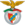 SL Benfica Fém. logo