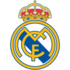 Real Madrid W logo