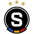 Sparta Praha logo