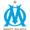 Olympique de Marseille logo