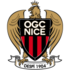 OGC Nice logo