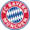 Bayern Munich logo